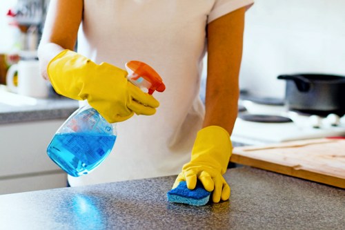 Stain removal and fibre care during rug cleaning in Harrow Weald