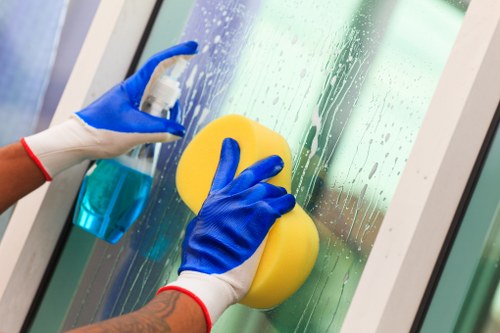 Different upholstery fabrics requiring sofa cleaning care