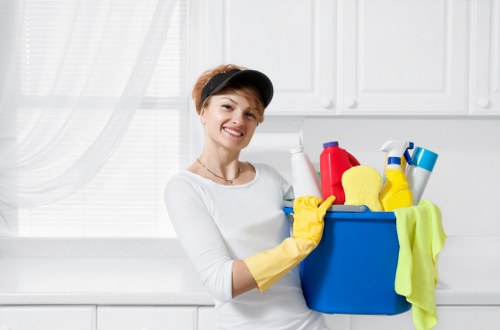 Mattress cleaning service helping improve sleep hygiene in Harrow Weald