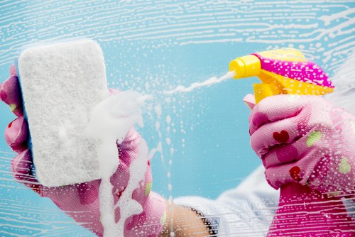 Office carpet cleaning service in Harrow Weald