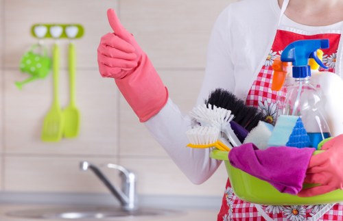 Professional carpet cleaning quote for a home in Harrow Weald