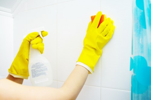 Deep cleaning equipment for carpet cleaning in Harrow Weald