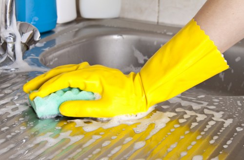 Upholstery and carpet stain removal in Harrow Weald