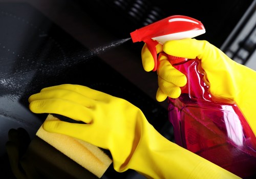 Free quote policy for Harrow Weald carpet cleaning services