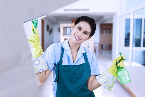 PayPal and card payment security for carpet cleaning services