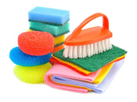 Sustainability and recycling commitment for Harrow Weald Carpet Cleaners